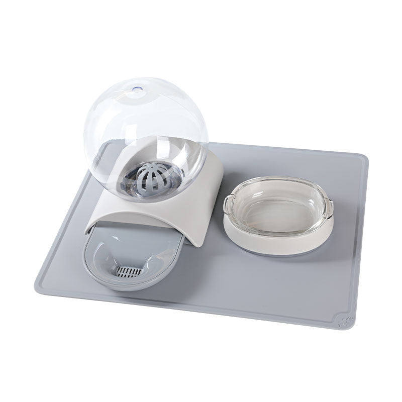 Discover the Ultimate Pet Feeding Waterer for Your Beloved Companion